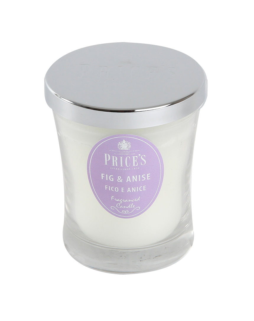 Prices Fig & Anise Signature Medium Jar