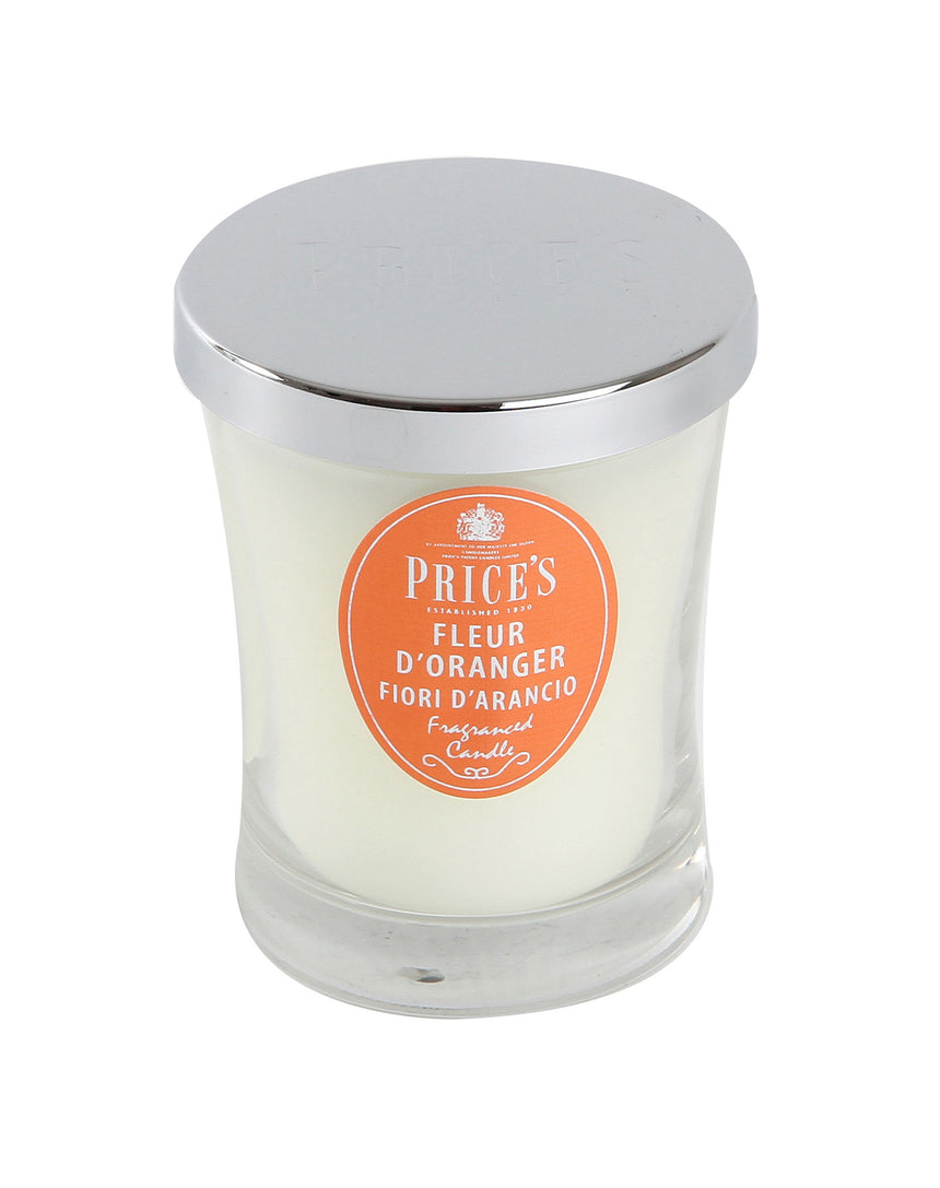 Prices Fleur D'Oranger Signature Medium Jar