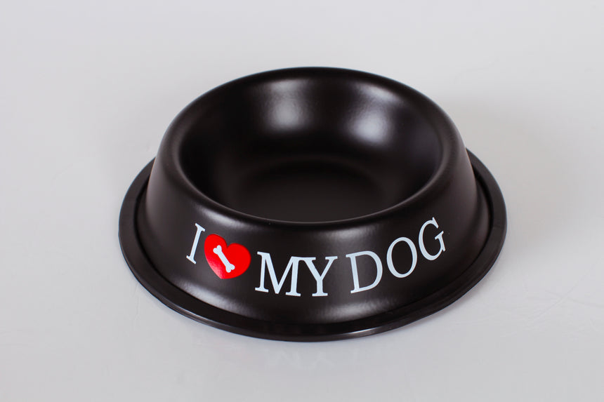 Rockingham Pet Food Bowl - Dog