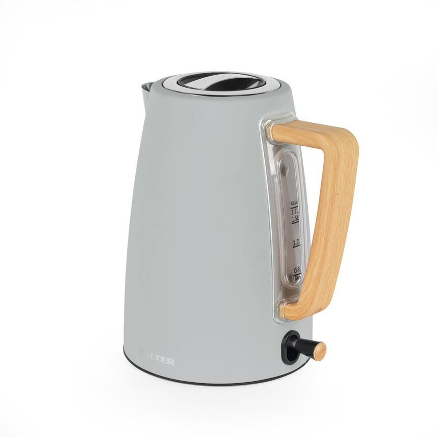 Salter Skandi Kettle Grey