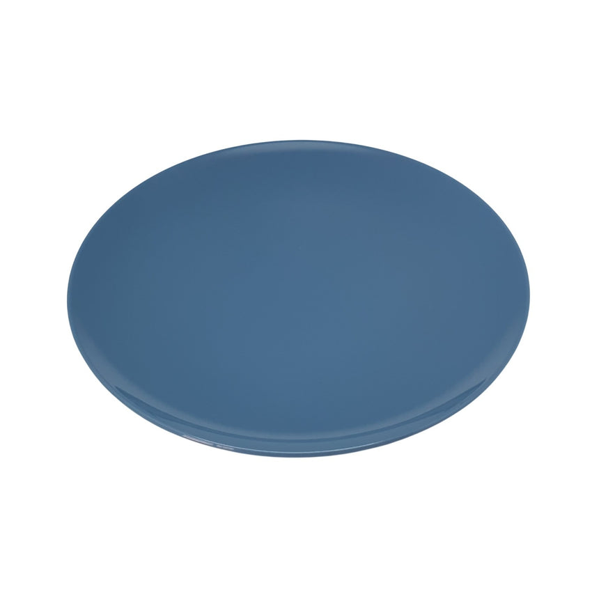 Jab Gelato Blue Steel Coupe Plate 25cm