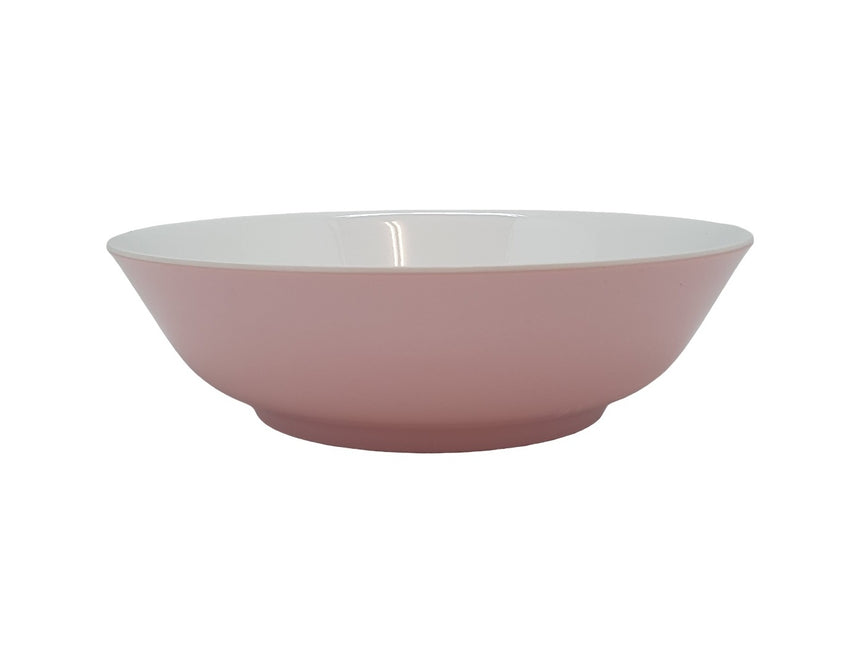 Jab Gelato Pink Blush Bowl 19cm