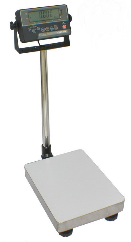 Jadever Platform Scale JBJX-300L 300kg