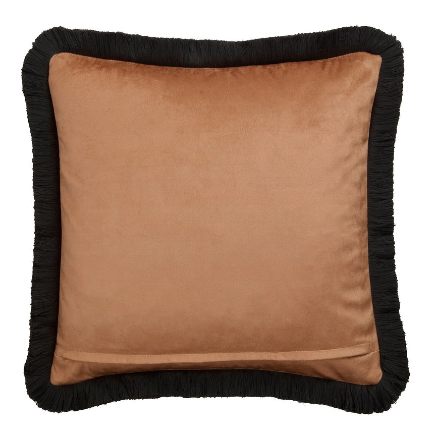 LLB Josephine Gold 43x43cm Cushion Cover