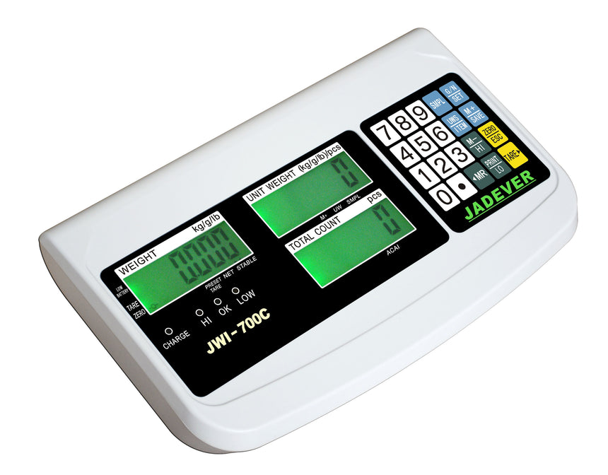 Jadever Counting Indicator JWI-700C