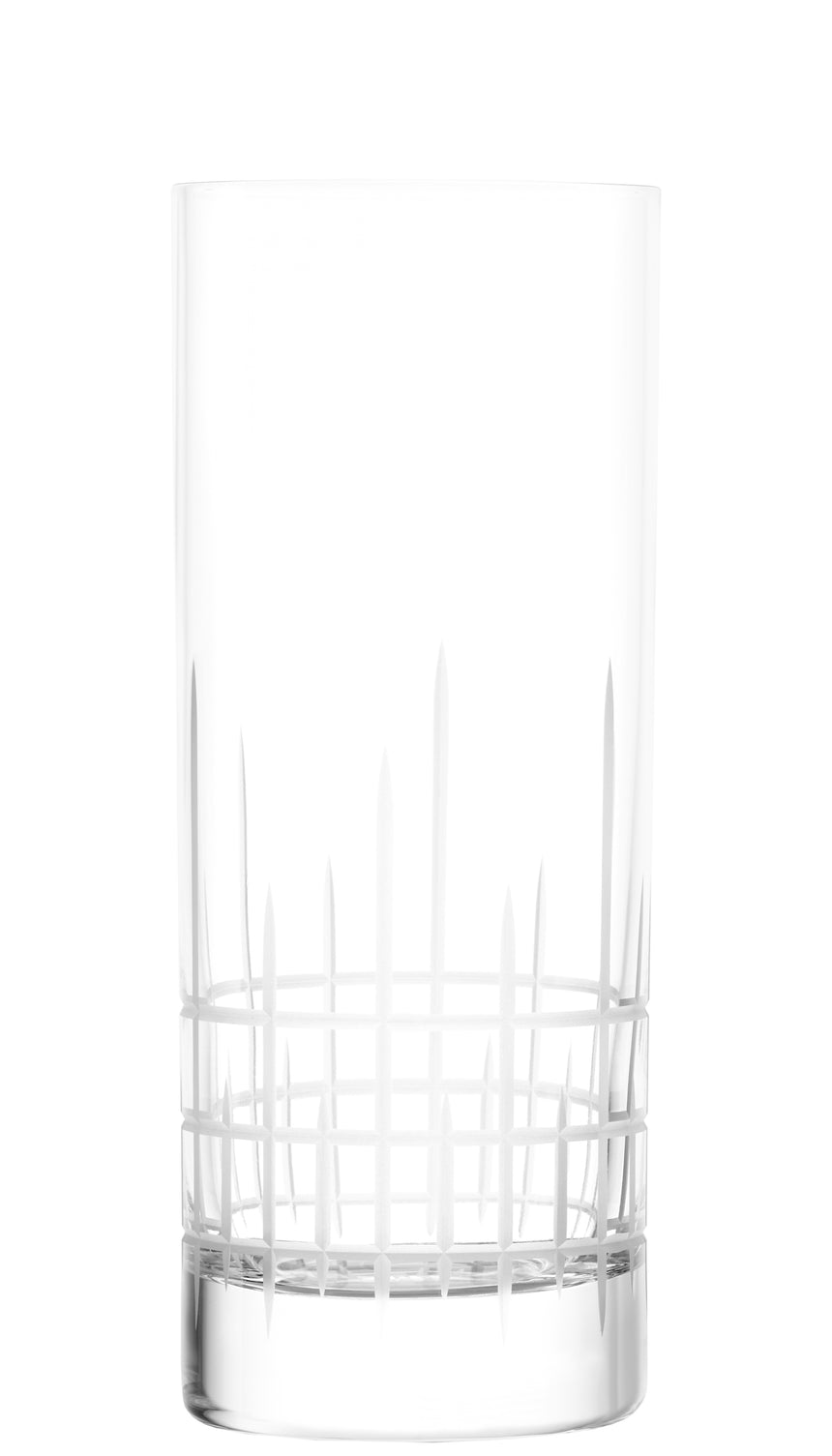 Stolzle New York Bar Manhattan Highball 405ml Box of 6