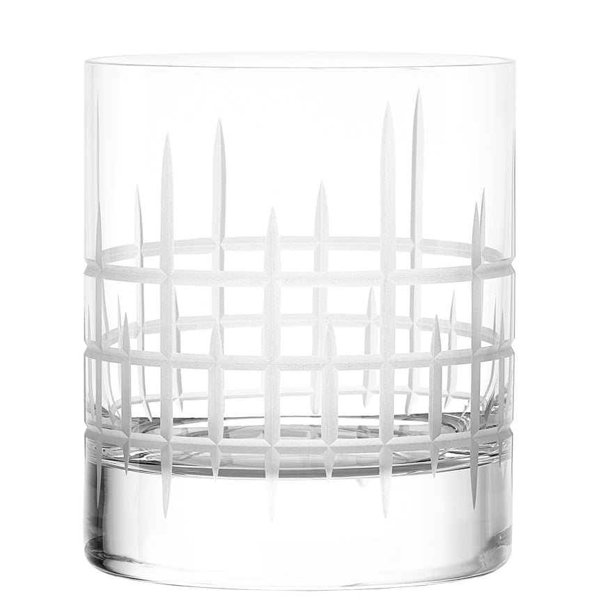 Stolzle New York Bar Manhattan Whisky Tumbler 320ml Box of 6