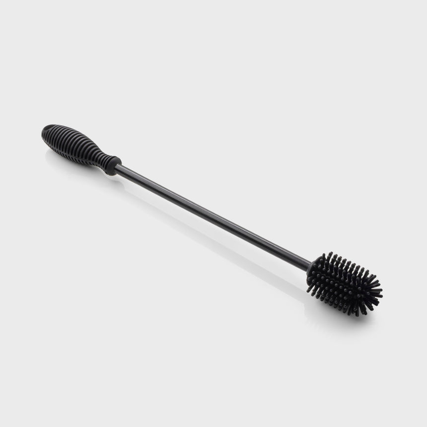 Taylors Silicone Bottle Brush 31cm Black