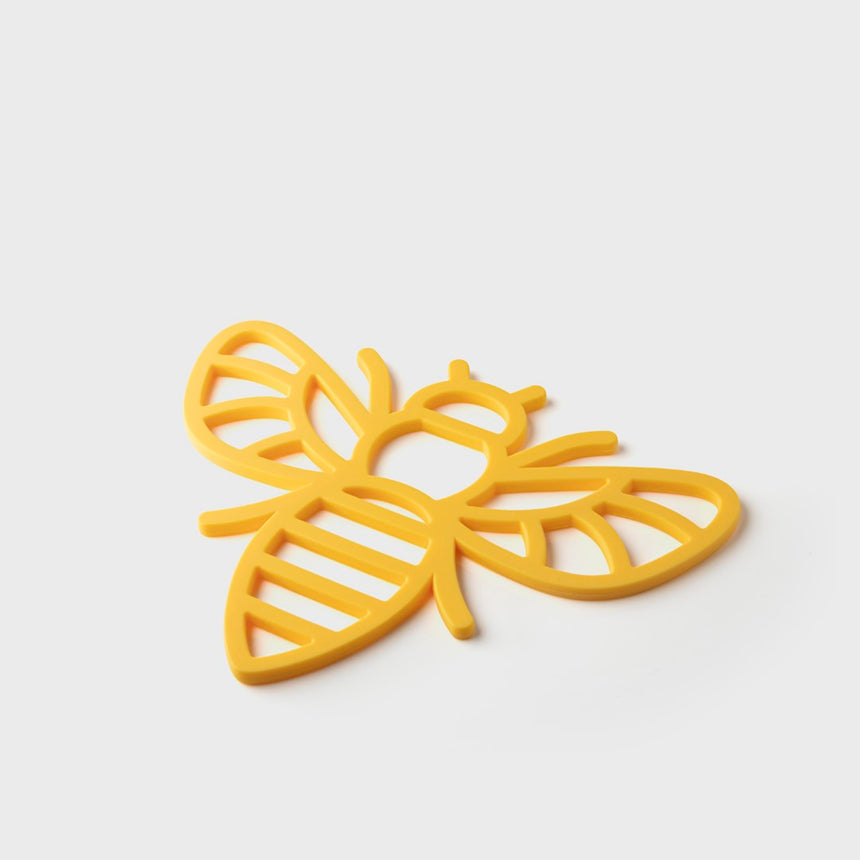 Taylors Honey Bee Silicone Trivet