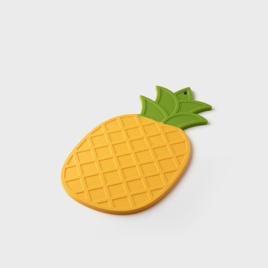 Taylors Pineapple Silicone Trivet / Placemat
