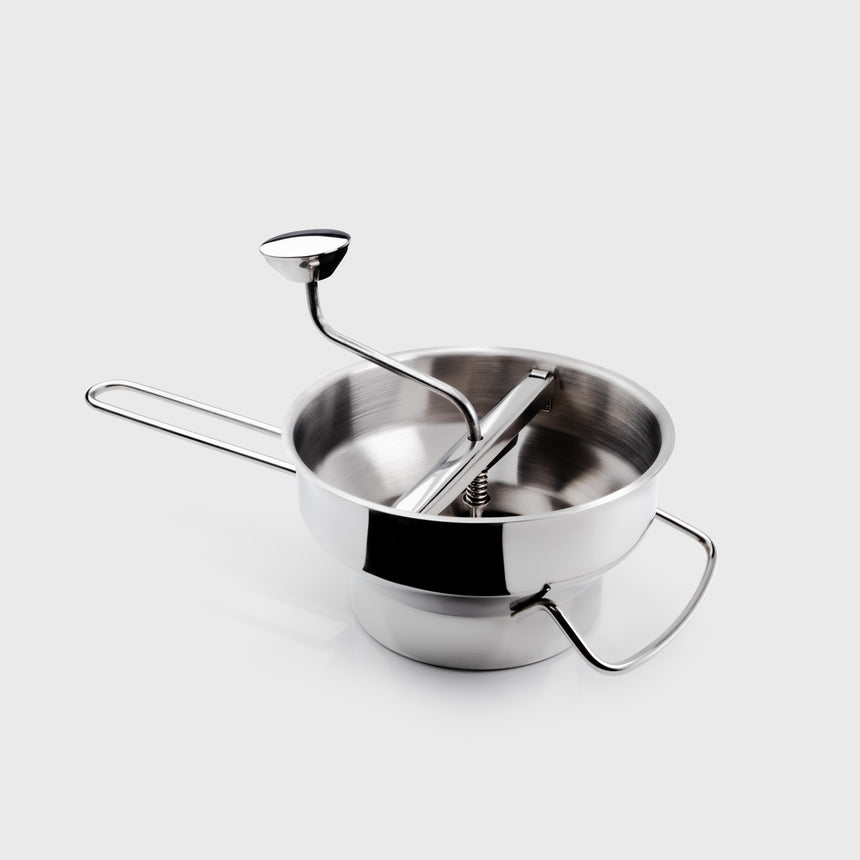 Taylors Food Mill / Mouli 20.5 x 40 x 11cm