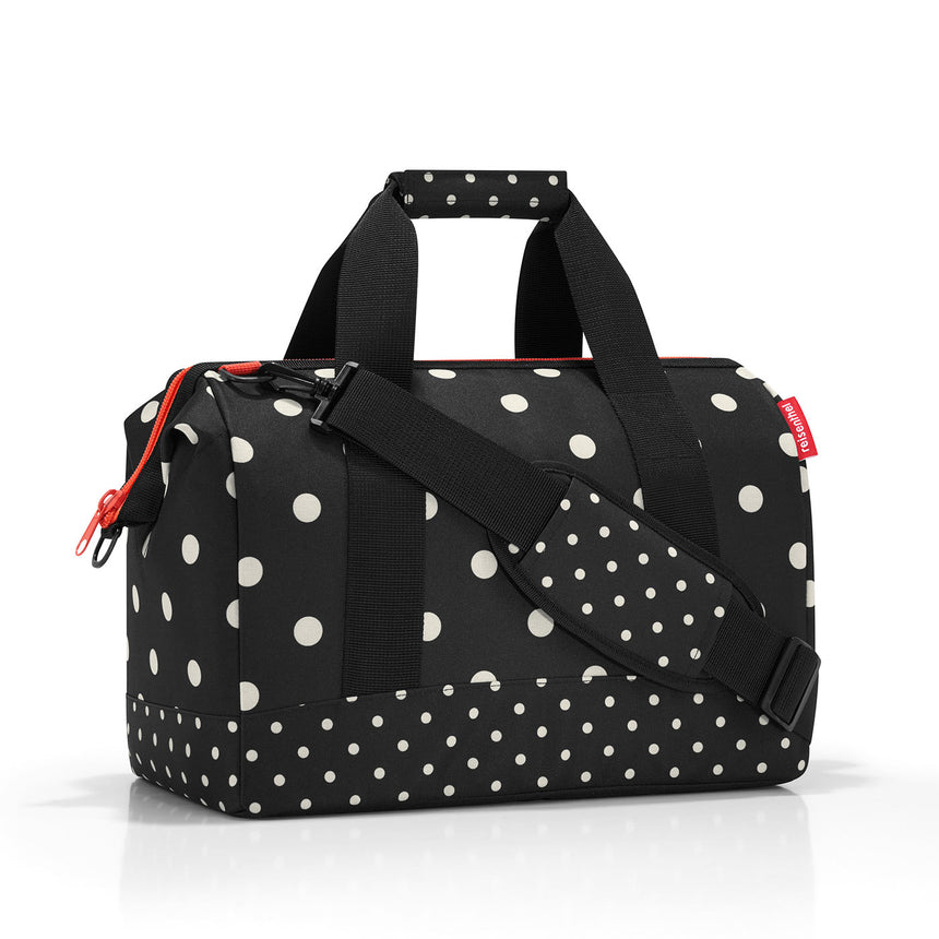 Reisenthel All Rounder M Bag Mixed Dots