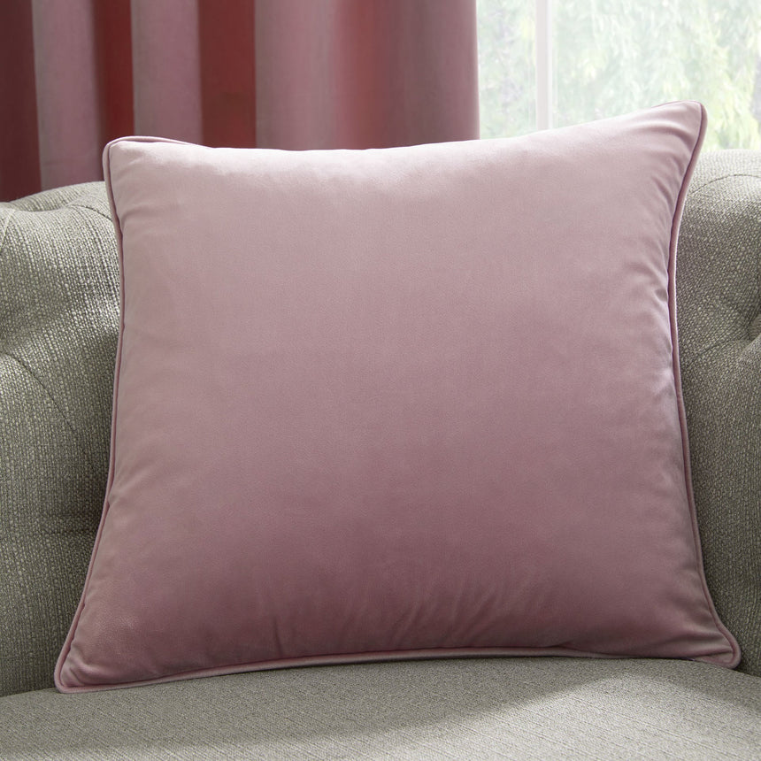LLB Montrose Blush 43x43cm Cushion Cover