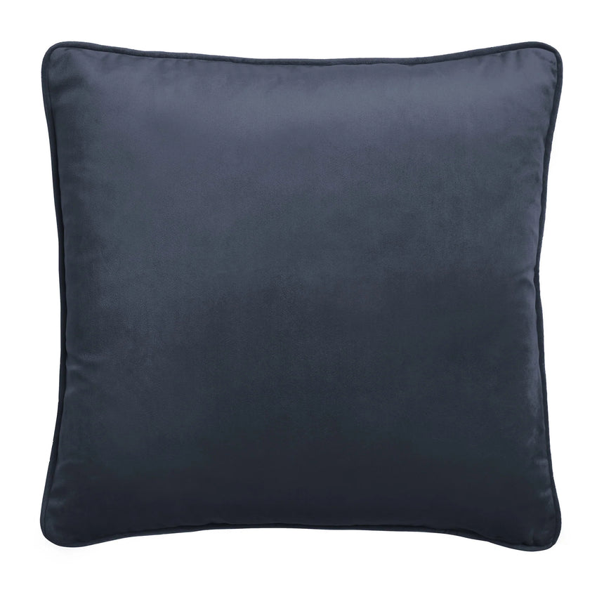 LLB Montrose Navy 43x43cm Cushion Cover
