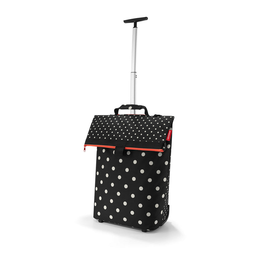 Reisenthel Trolley M Bag Mixed Dots