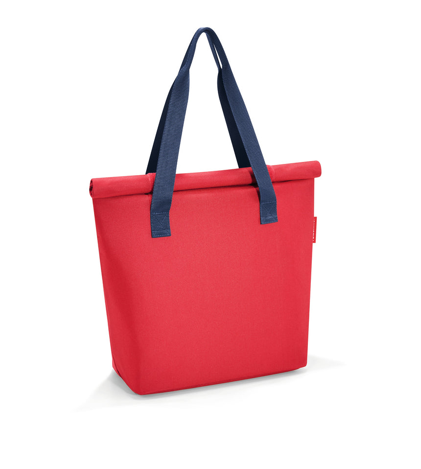 Reisenthel Fresh Lunch Bag Red