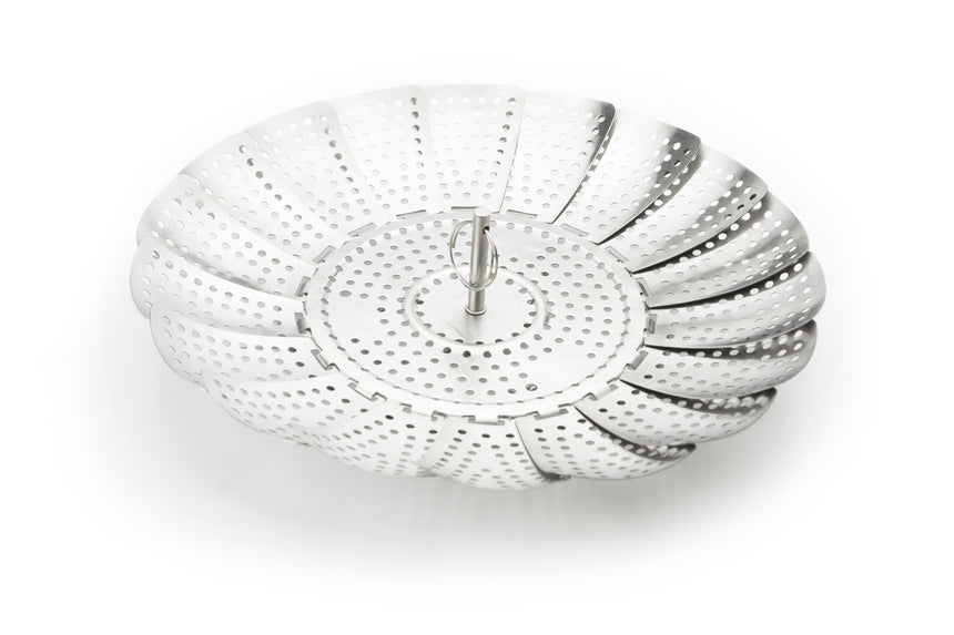 Taylors Folding Steamer Basket