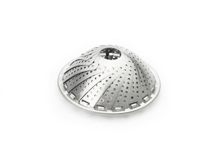 Taylors Folding Steamer Basket