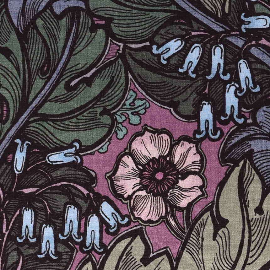 LLB Rambleicious Multi 55x55cm Cushion Cover