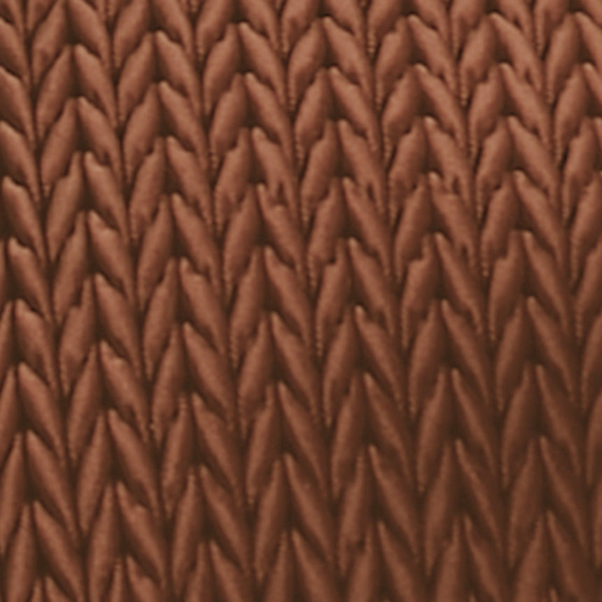 LLB Amory Bronze 43x43cm Cushion Cover