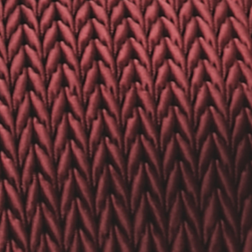 LLB Amory Claret 43x43cm Cushion Cover