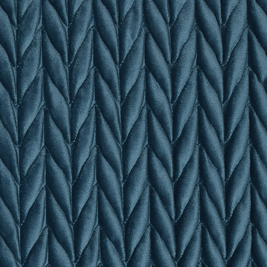 LLB Amory Teal 43x43cm Cushion Cover