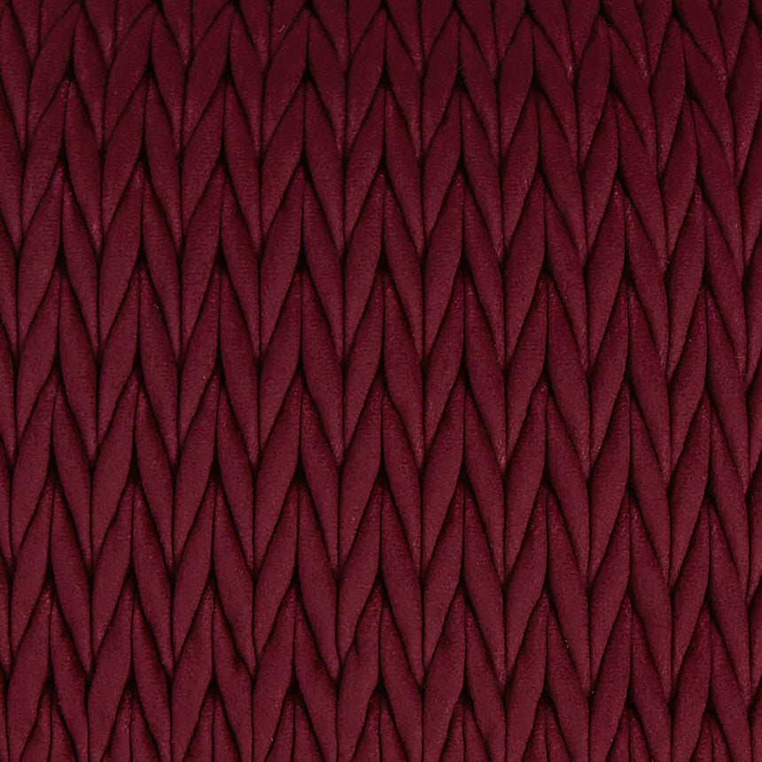 LLB Amory Wine 43x43cm Cushion Cover