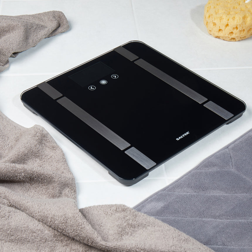 Salter Smart Bluetooth Personal Scale SA00432