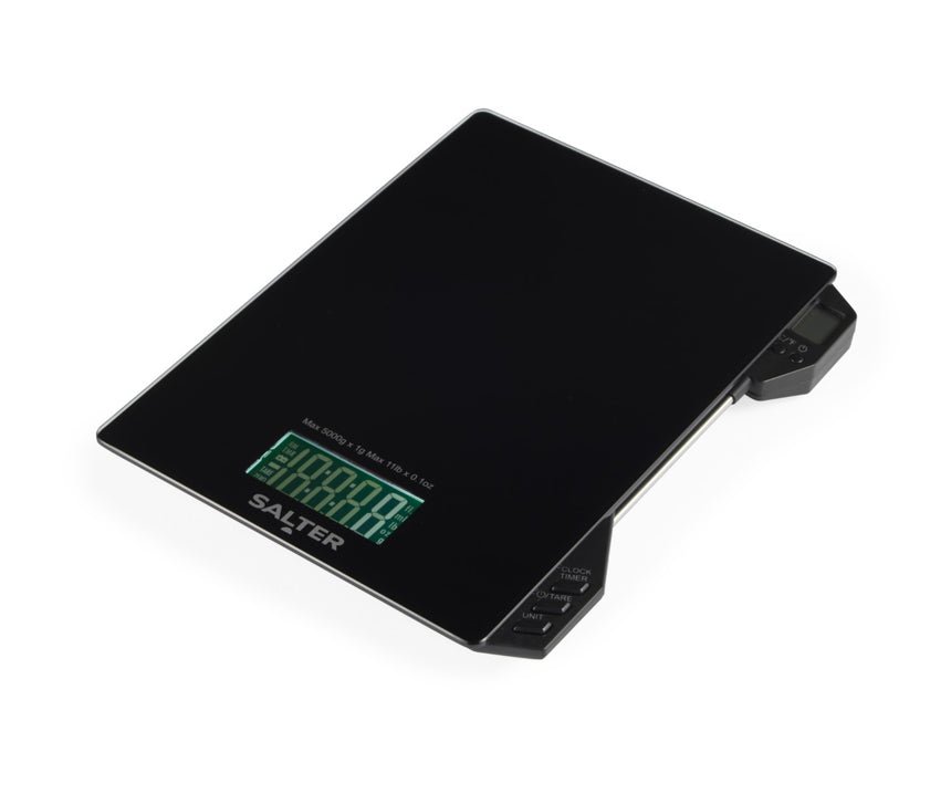 Salter Thermometer & Kitchen Scale Set SA00617