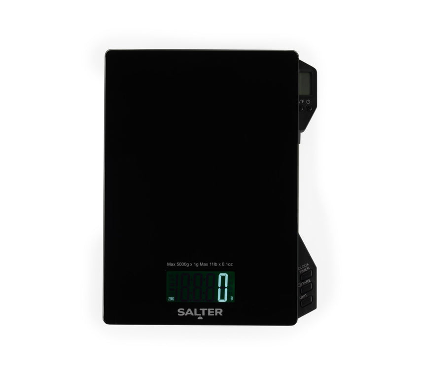 Salter Thermometer & Kitchen Scale Set SA00617