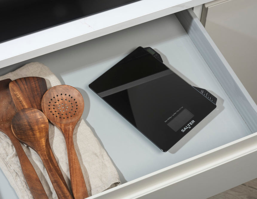 Salter Thermometer & Kitchen Scale Set SA00617