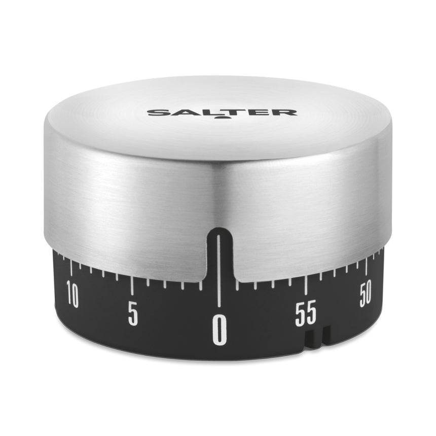 Salter 60 Minute Mechanical Timer SA00627