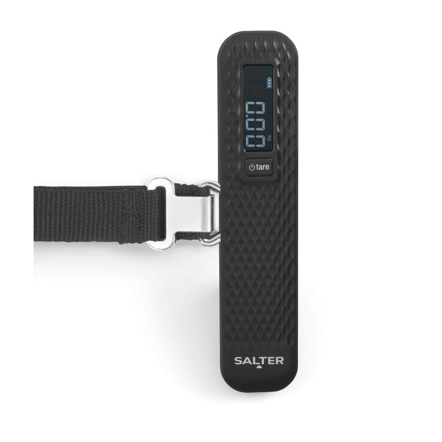 Salter Digital Luggage Scale SA00639B