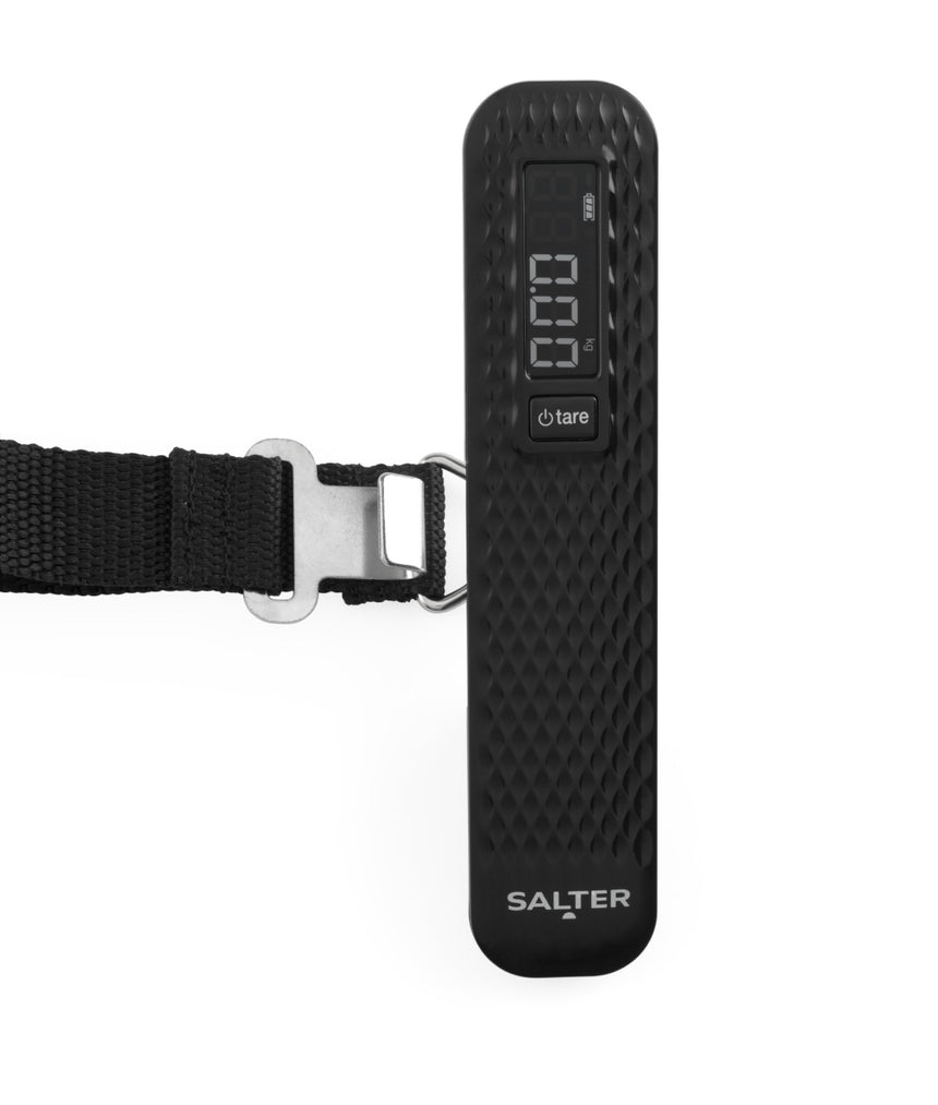 Salter Digital Luggage Scale SA00639B