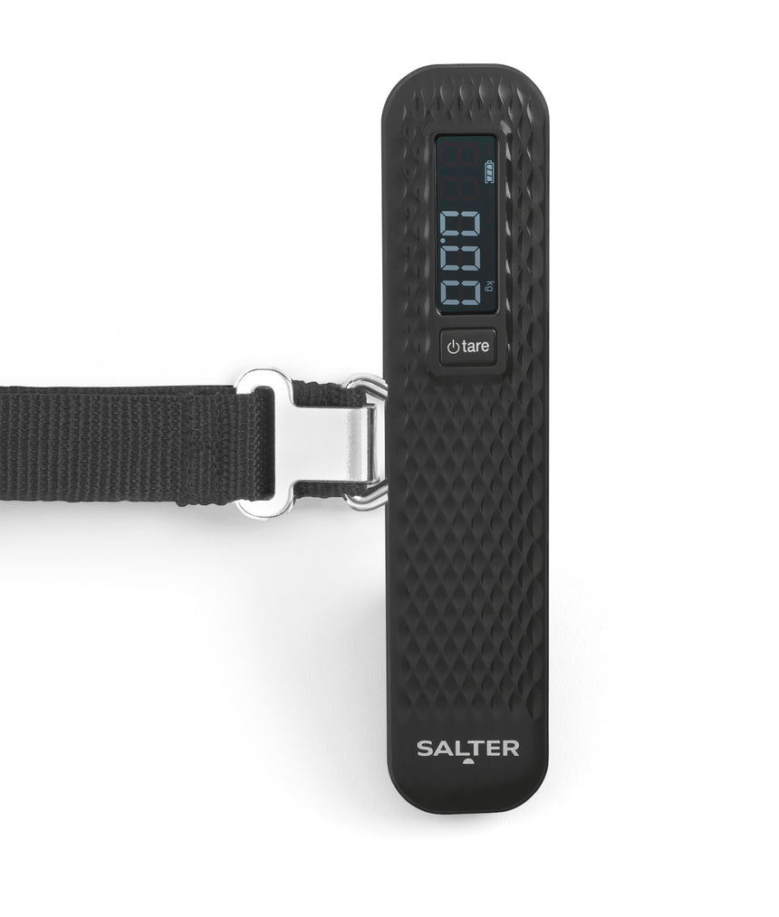 Salter Digital Luggage Scale SA00639B