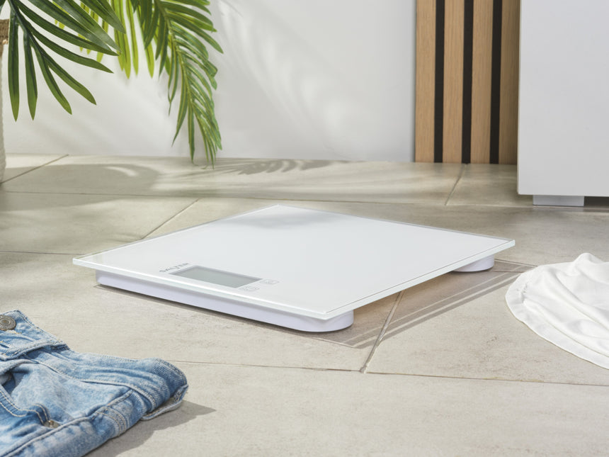 Salter 2-in-1 Electronic Baby, Pet & Personal Scale SA00672W