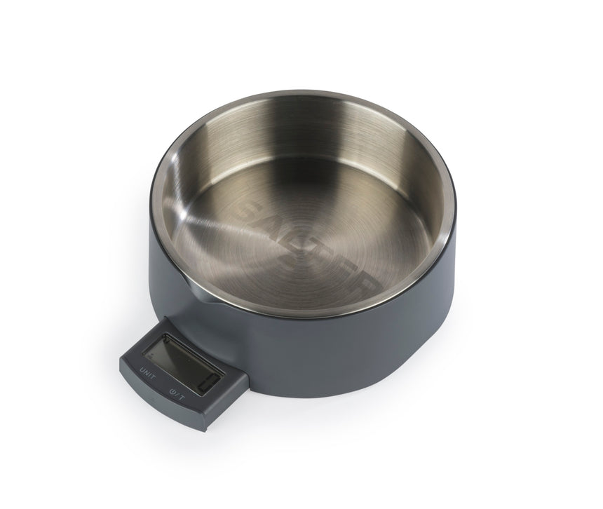 Salter Pet Food / Dog Bowl Electronic Scale SA00690G