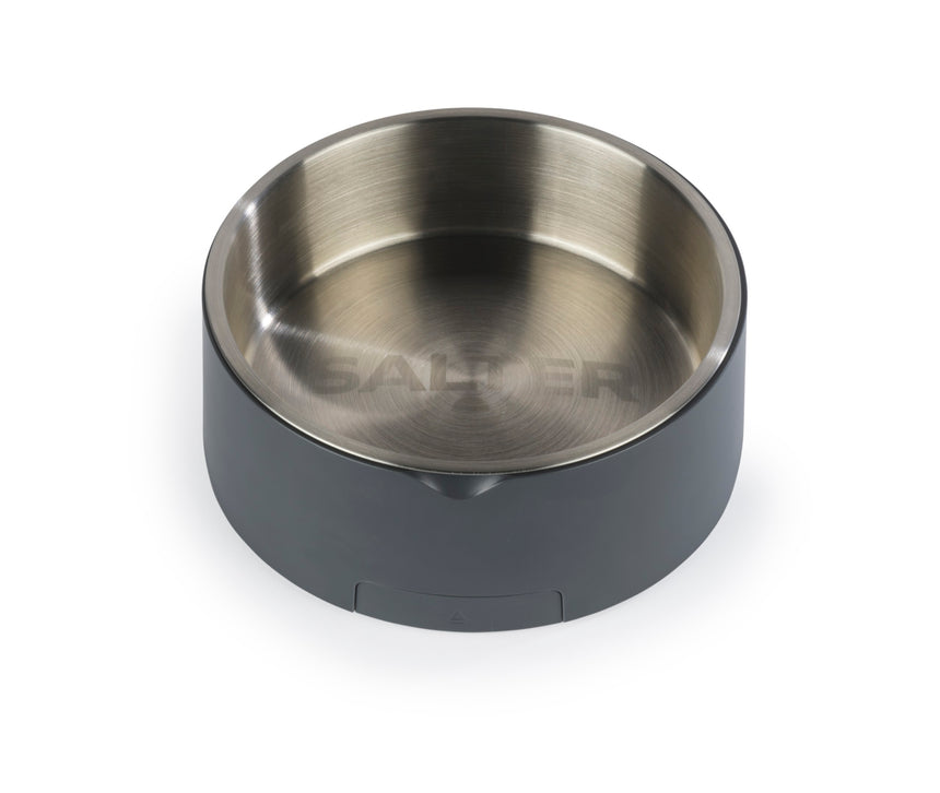 Salter Pet Food / Dog Bowl Electronic Scale SA00690G
