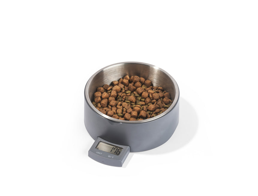 Salter Pet Food / Dog Bowl Electronic Scale SA00690G