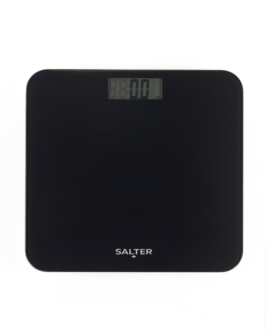 Salter Battery-free Electronic Personal Scale SA00703B