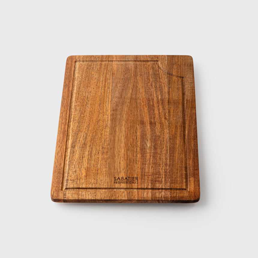 Sabatier Professional Acacia Cutting Board - Small
