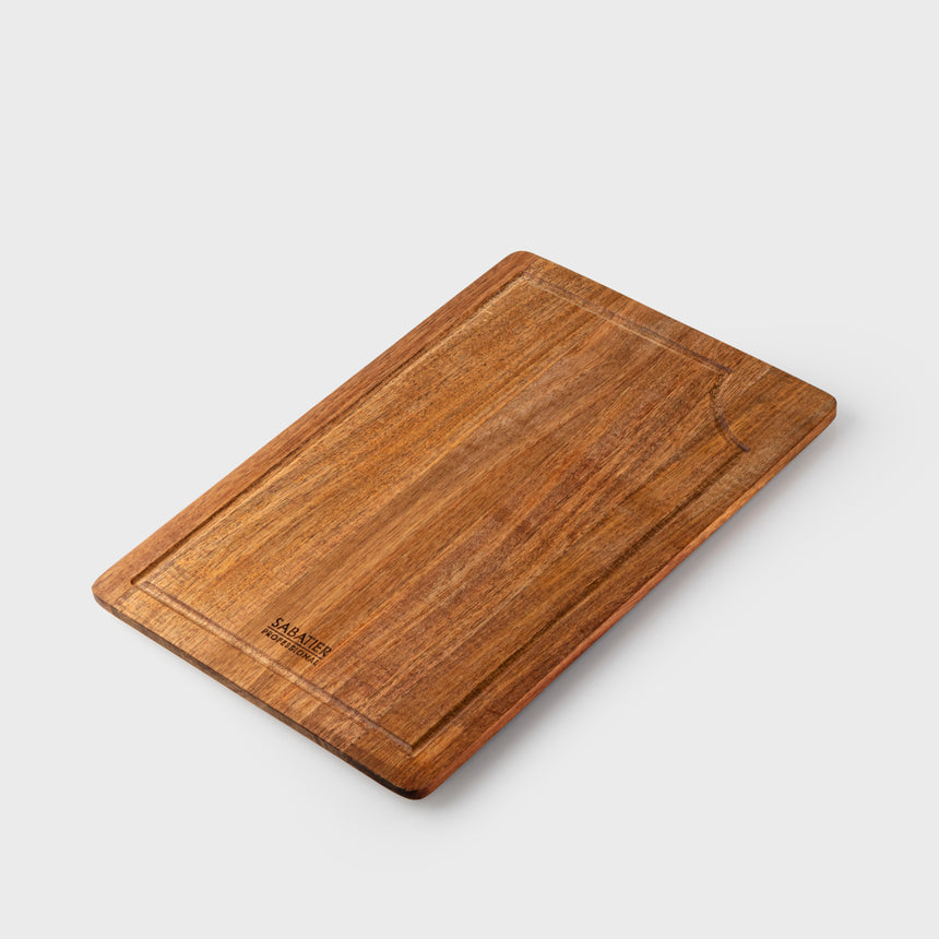 Sabatier Professional Acacia Cutting Board - Small