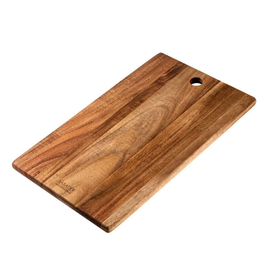 Sabatier Professional Acacia Cutting Board - Medium