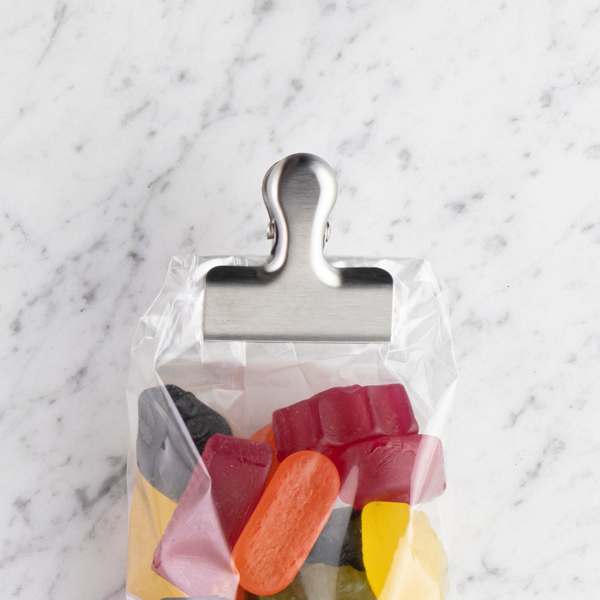 Taylors Set of 6 Small Bag Clips