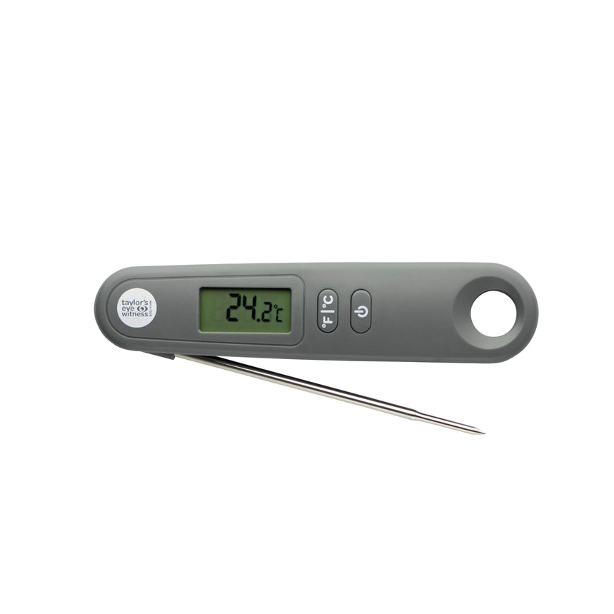 Taylors Professional Folding Chef’s Thermometer