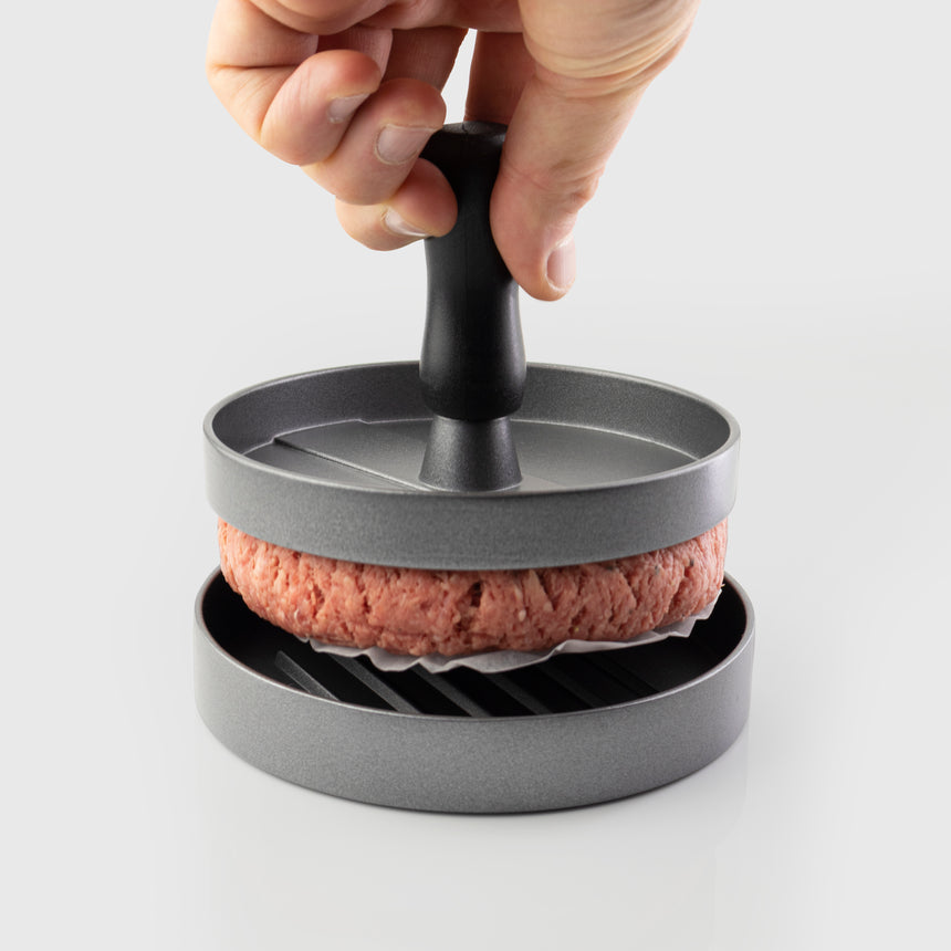 Taylors Non Stick Aluminium Burger Press