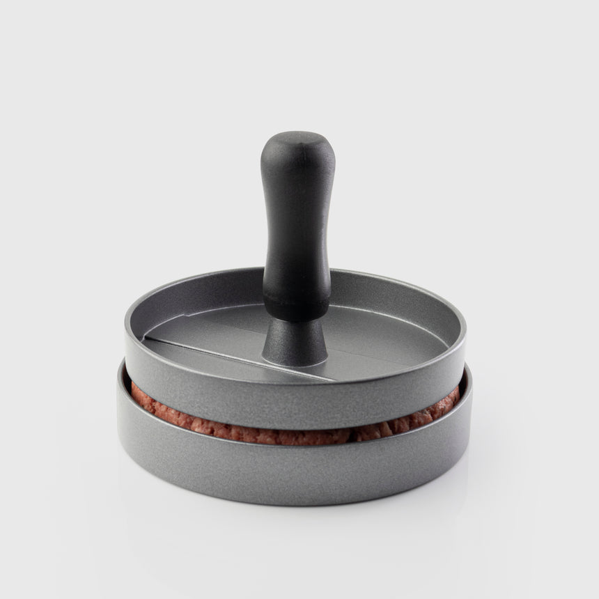 Taylors Non Stick Aluminium Burger Press