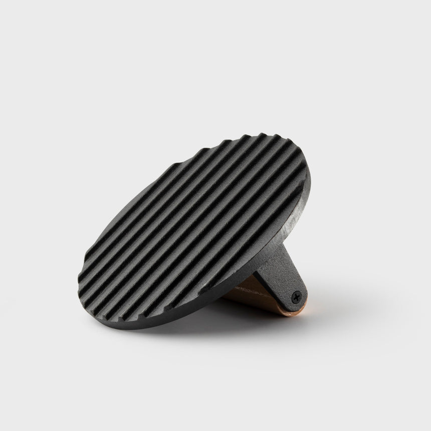 Taylors Cast Iron Grill Press