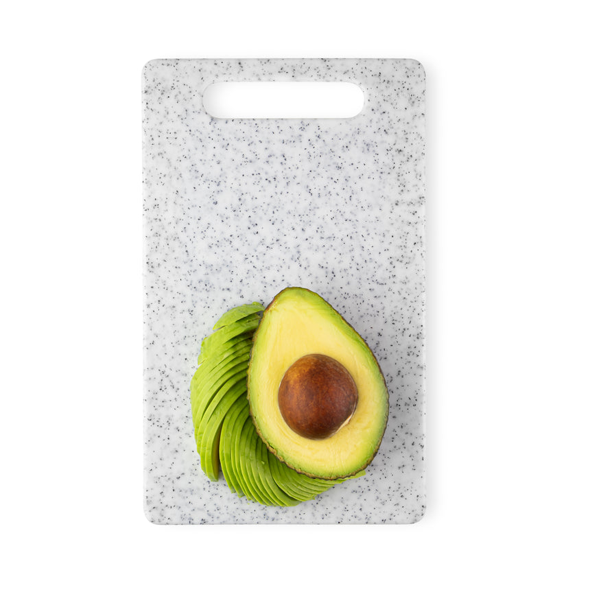 Taylors White Granite Small Cutting Board