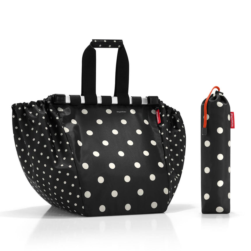 Reisenthel Easyshopping Bag Mixed Dots